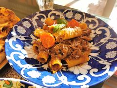 慢炖牛肉酱意面Rigatoni-BOTTEGA意库(中骏世界城店)