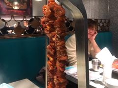 -半天妖烤鱼(西铁营万达店)
