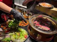-西塔老太太泥炉烤肉(杭州首店)