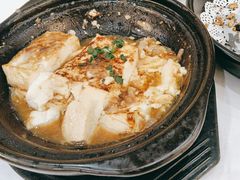 -东江渔村·古典园林·30年粤菜老字号(太和店)
