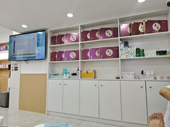 -郑远元专业修脚房(栖山路店)