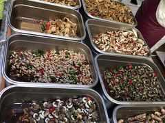 -恒达综合农贸市场(黄山路店)