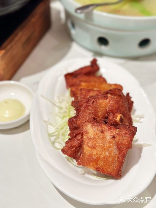 神仙馆(衡山路店)主厨飘香肉图片