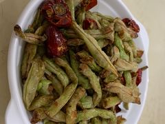-满口香饭店