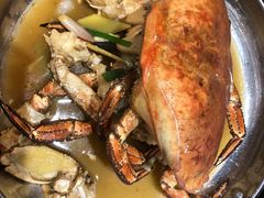-盒马鲜生(皇庭广场店)