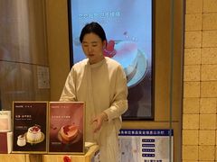-théATRE 茶聚场(王府中環店)