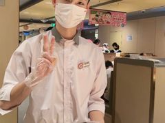 -海底捞火锅(北京路店)