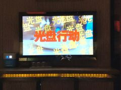 -堂会(白云店)