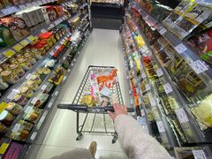 -GranVida生活超市(海信广场店)