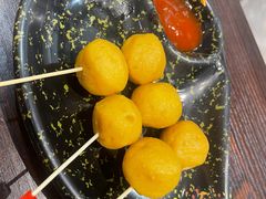 -香港龟正盅 手作糖水甜品龟苓膏(千灯湖环宇城店)