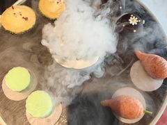 -馋遇江南·精致湖景雅宴(东方之门店)