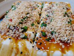 -吕氏疙瘩汤·私家菜馆(慈云寺店)