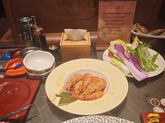 -牛YO寿喜烧和牛火锅自助(三台子万象汇店)