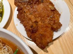 -朱新年·苏式汤团·面点(北寺塔店)