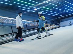 -Hopo Snow 城市滑雪空间(来福士广场购物中心店)