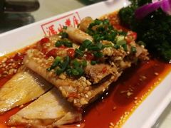 -深山老屋(国顺东路店)