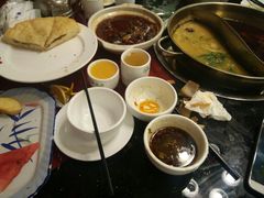 -香丽缘饭馆(黑龙潭店)