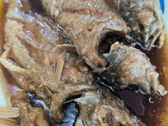 -聚首堂·特色小吃·肘子(什刹海德胜门店)