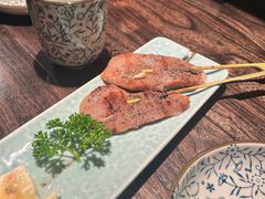 -眷屋の深夜食堂(云锦中心店)
