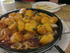 -渔歌子鱼头王(郑州总店)
