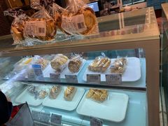 -国际饭店·帆声西饼屋(黄河路店)