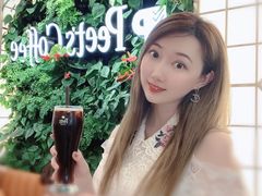 -Peet's 皮爷咖啡(东湖路手作店)