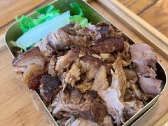 -有肉食·虎九闽菜(798艺术区店)