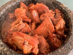 -石锅坛肉(广场店)