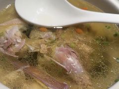 -徽州小镇(高新店)