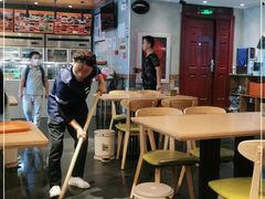 -马艾萨中国兰州牛肉拉面(劲松店)