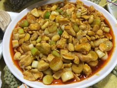 -人民公社大食堂(顺义总店)