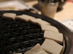 -霸腹烤肉(厦门柚子番店)