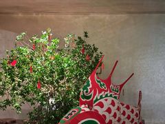 -隐溪茶馆(静安寺店)