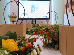 -普素书咖茶空间