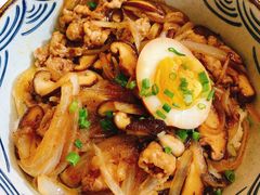 -栖川山葵家·寿喜锅·日式料理(龙湖北城天街商场店)