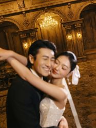 点击看大图 -城市花园婚纱摄影
