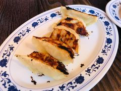 -拉面莊夢語＆中华料理八椿