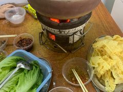 -威邵鸡煲(西华路总店)