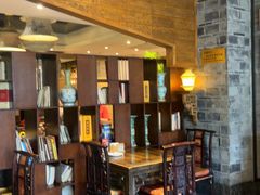 -顺兴老茶馆·精品川菜(世纪城店)