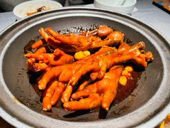 -晓粤·惹味粤菜(凯德乐峰广场店)