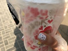 -桂源铺奶茶店(湟普汇店)