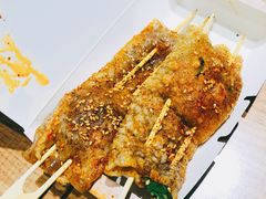 -乐乐姐超级土豆(中关村5号店)