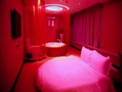 -长沙君逸康年大酒店(贺龙体育馆店)