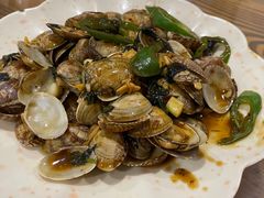 -南记食粥坊·宵夜大排档(南桂店)