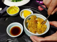 -蟹榭·本帮江浙菜·蟹宴(五角场合生汇商场店)