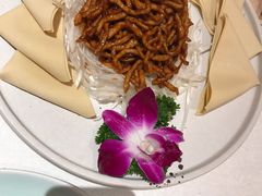 京酱肉丝-卫鼎轩·家宴(水上公园店)