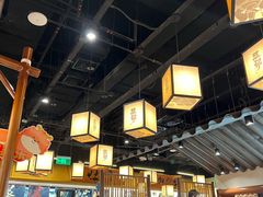 -大盐帮川菜馆(长楹天街店)