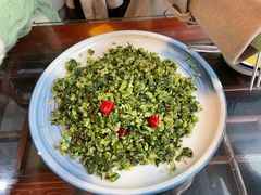 -李记搅团•非遗陕菜(三桥店)