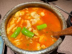 -山石榴·贵州菜(陆家嘴中心店)