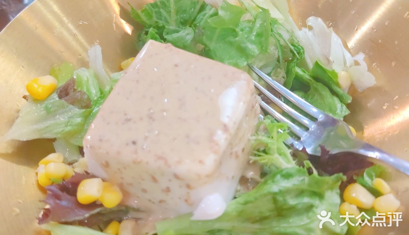 武汉这家韩料店绝对不容错过！